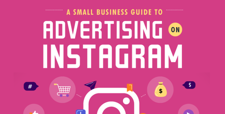 Guía de publicidad en Instagram para pequeños negocios