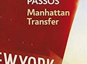 Manhattan transfer