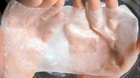 Biomateriales al servicio de la salud