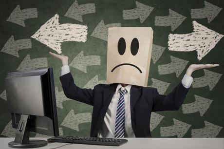 Tomar decisiones no es fácil Tomar decisiones no es fácil