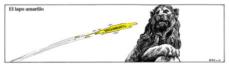 [SONRÍA, POR FAVOR] Un toque de humor para hoy viernes, 23 de noviembre