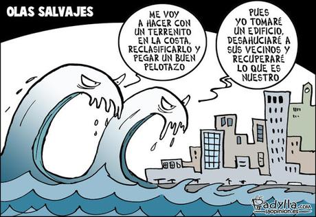 [SONRÍA, POR FAVOR] Un toque de humor para hoy viernes, 23 de noviembre