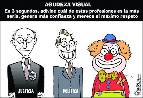 [SONRÍA, POR FAVOR] Un toque de humor para hoy viernes, 23 de noviembre