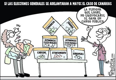 [SONRÍA, POR FAVOR] Un toque de humor para hoy viernes, 23 de noviembre