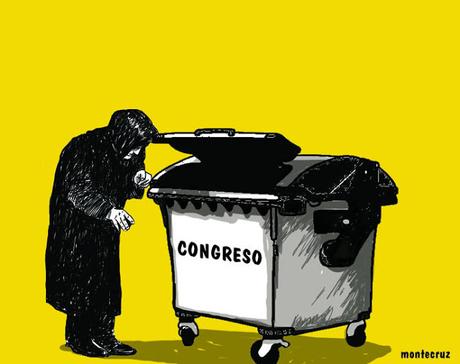 [SONRÍA, POR FAVOR] Un toque de humor para hoy viernes, 23 de noviembre