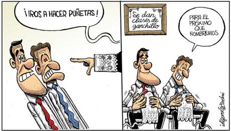 [SONRÍA, POR FAVOR] Un toque de humor para hoy viernes, 23 de noviembre