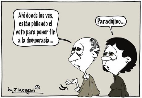 [SONRÍA, POR FAVOR] Un toque de humor para hoy viernes, 23 de noviembre