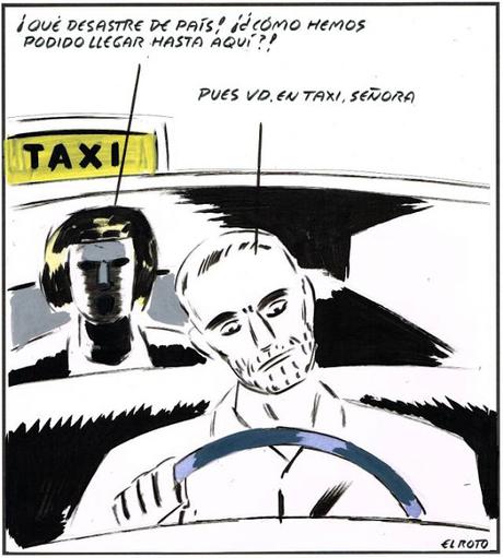 [SONRÍA, POR FAVOR] Un toque de humor para hoy viernes, 23 de noviembre