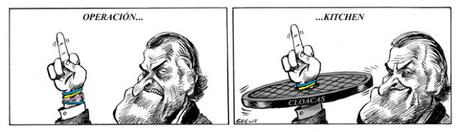 [SONRÍA, POR FAVOR] Un toque de humor para hoy viernes, 23 de noviembre