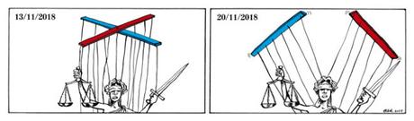 [SONRÍA, POR FAVOR] Un toque de humor para hoy viernes, 23 de noviembre