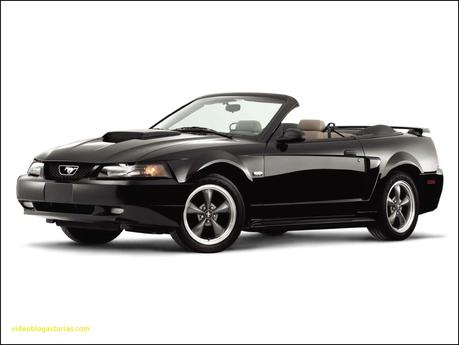 5 Best Of 99 04 Mustang Front Bumper