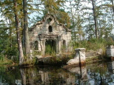 Lugares donde se grabaron películas famosas Lugares donde se grabaron películas famosas