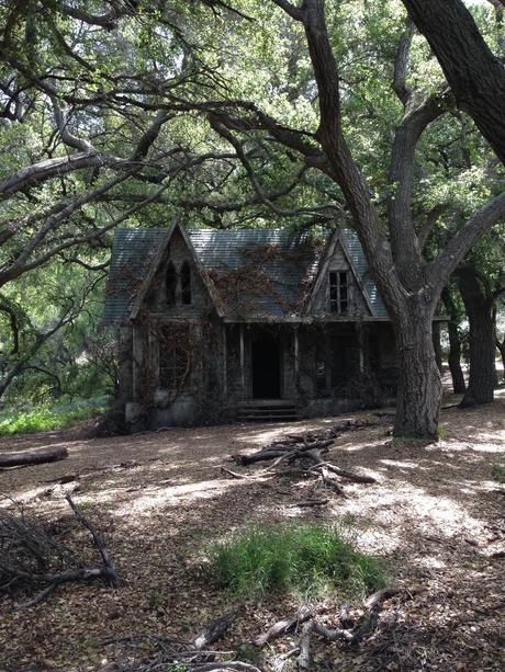 Lugares donde se grabaron películas famosas Lugares donde se grabaron películas famosas