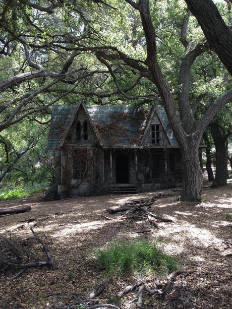 Lugares donde se grabaron películas famosas