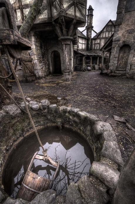 Lugares donde se grabaron películas famosas Lugares donde se grabaron películas famosas
