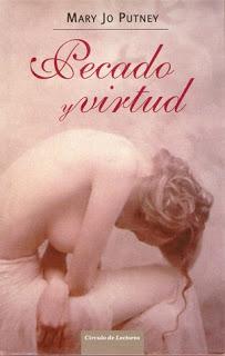 Pecado y virtud de Mary Jo Putney
