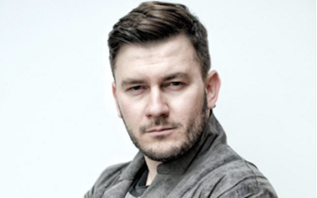 Dmitry Glukhovsky ofrecerá una charla en el marco de la Barcelona Games World Dmitry Glukhovsky ofrecerá una charla en el marco de la Barcelona Games World