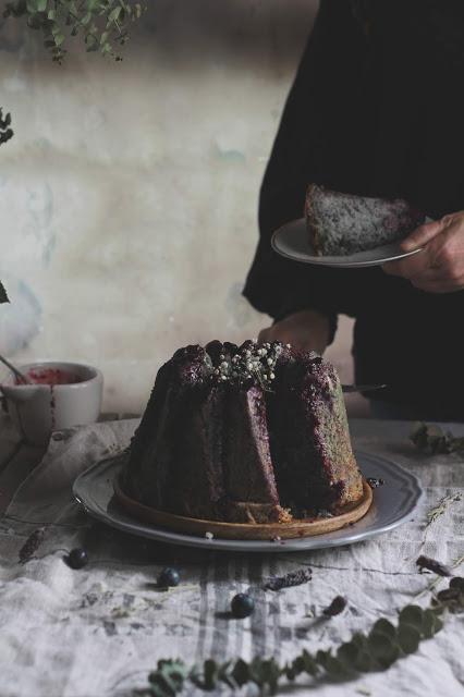 Sunday's time especial #nationalbundtday