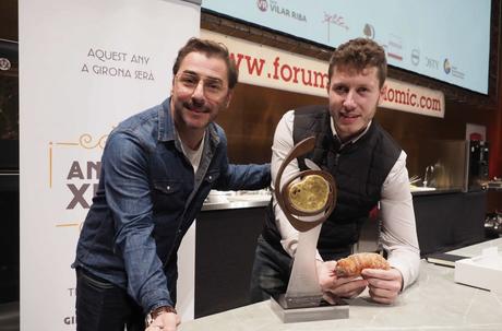 Éxito del Fòrum Gastronòmic Girona 2018