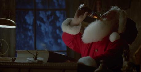 Coca-Cola apuesta por la nostalgia y recupera un anuncio de 1995 para su campaña navideña