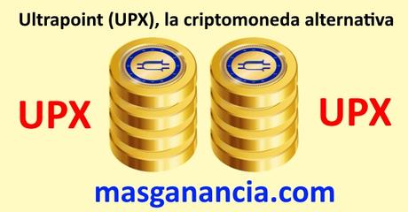 Ultrapoint (UPX)