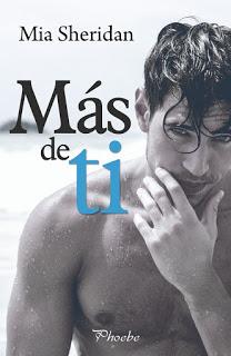 Reseña | Más de ti, Mia Sheridan