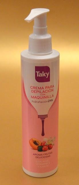 #Testabox “5º Aniversario” de Noviembre 2018