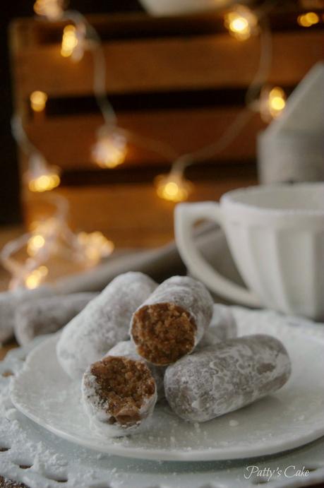 15 recetas de dulces navideños tradicionales {este año tú cocinas la Navidad en casa}