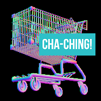 Cha-ching! | La Bicharraka