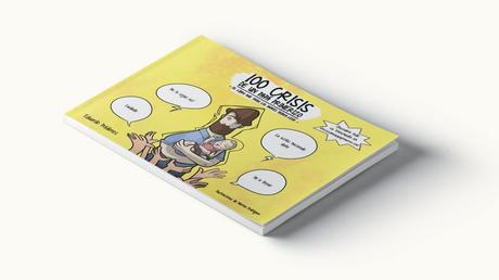 100 crisis de un papá primerizo