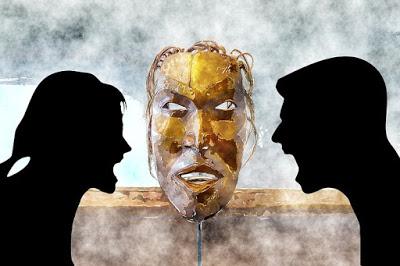 Puntos sobre las íes: la agresividad humana Puntos sobre las íes: la agresividad humana