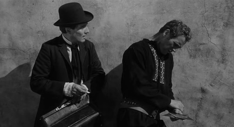 The Left Handed Gun - 1958