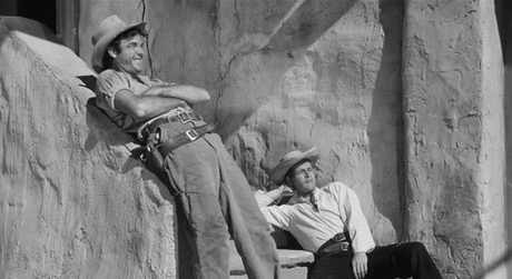 The Left Handed Gun - 1958