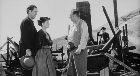 The Left Handed Gun - 1958