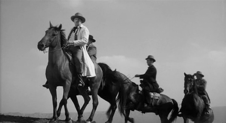 The Left Handed Gun - 1958