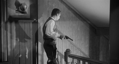 The Left Handed Gun - 1958