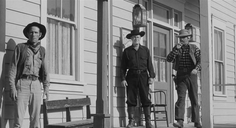 The Left Handed Gun - 1958