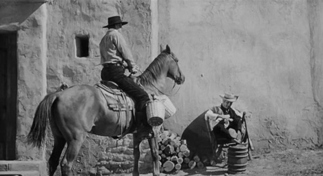 The Left Handed Gun - 1958