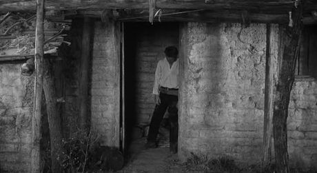 The Left Handed Gun - 1958