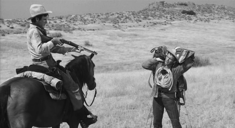 The Left Handed Gun - 1958