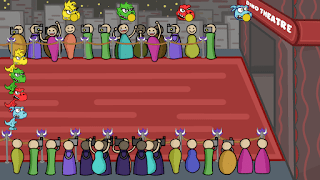 RAWRLab nos trae diversión prehistórica con eXplosive Dinosaurs. RAWRLab nos trae diversión prehistórica con eXplosive Dinosaurs.