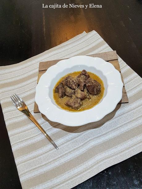 Carne de fiesta