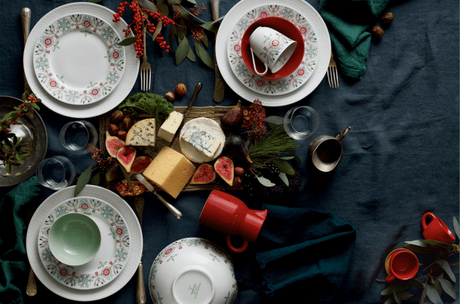 Compras navideñas por adelantado – Black Friday en Scandinavian Design Center