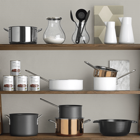 Compras navideñas por adelantado – Black Friday en Scandinavian Design Center