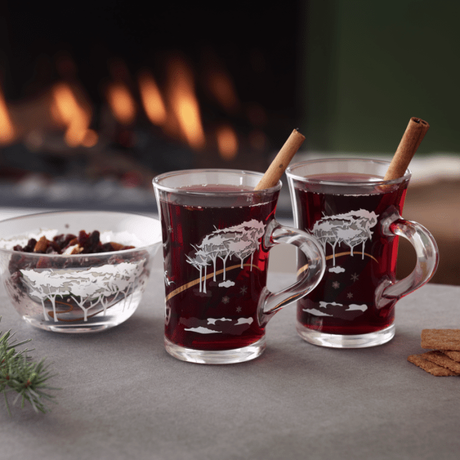 Compras navideñas por adelantado – Black Friday en Scandinavian Design Center