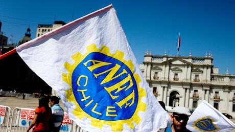 Convocan paro nacional para empleados públicos por no llegar acuerdo en el reajuste salarial