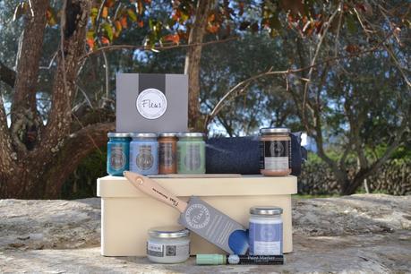 DIY CAJAS DE MADERA PINTADAS CON LA TÉCNICA DE SPLATTER - FLEUR PAINT