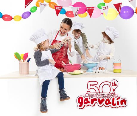 Garvalín, 50 años con los deseos de un niño