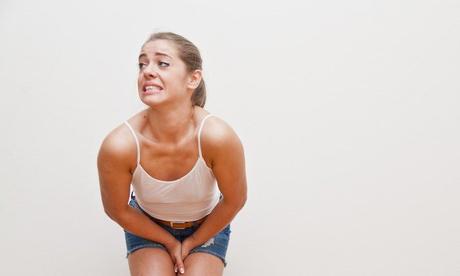 Esto es lo que realmente podría suceder cuando sostienes tu pis demasiado tiempo