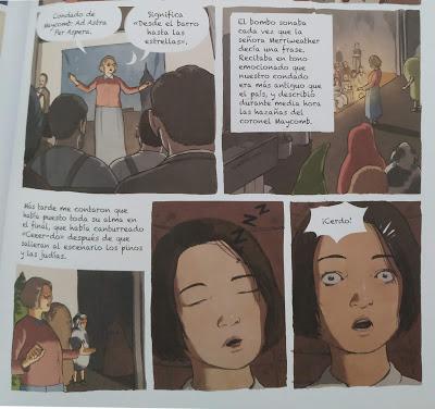 OPINIÓN DE MATAR UN RUISEÑOR (NOVELA GRÁFICA)